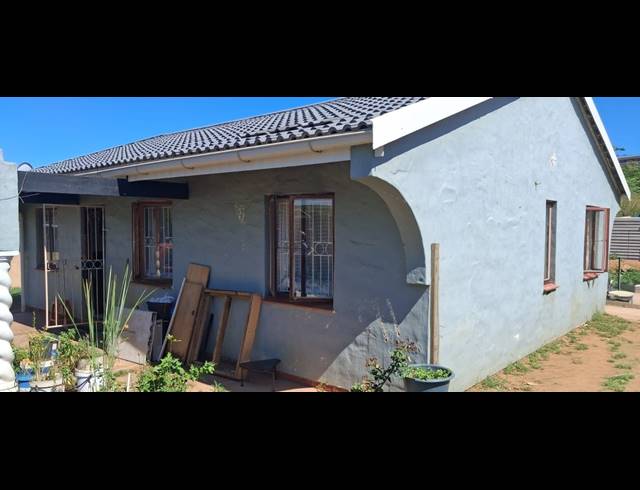 3 BEDROOM HOUSE FOR SALE IN GENAZZANO